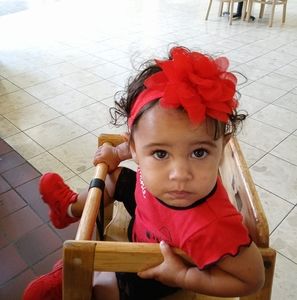 Meet your Posher, Jon jon